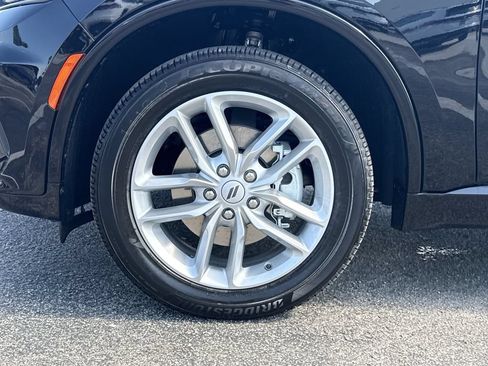 New 2026 Dodge Durango GT AWD/4WD image 9