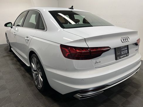 Used 2023 Audi A4 2.0T Premium Plus w/ Premium Plus Package image 22