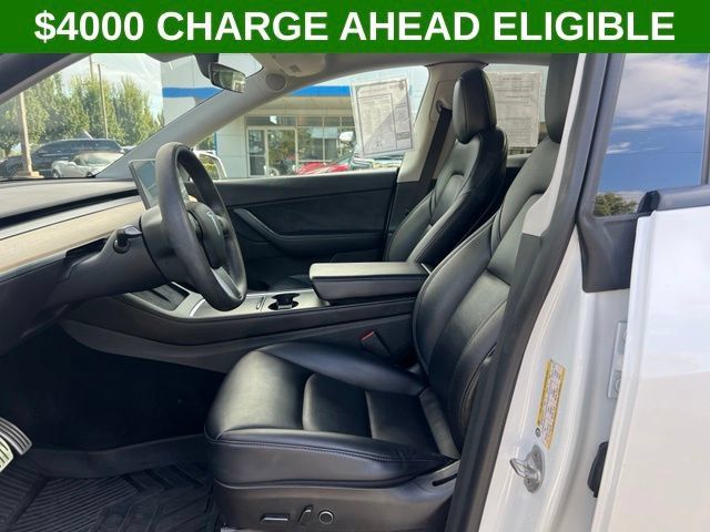 Used 2022 Tesla Model Y Performance AWD/4WD image 18