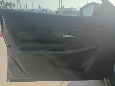 New 2026 Nissan Sentra SV w/ SV Convenience Package image 21