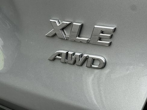 Used 2023 Toyota RAV4 XLE w/ Convenience Package AWD/4WD image 28