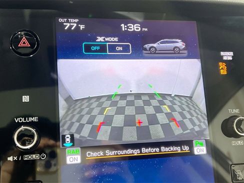 Used 2020 Subaru Outback Touring XT image 29