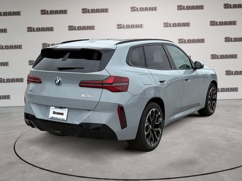 New 2026 BMW X3 xDrive30i w/ Premium Package AWD/4WD image 5