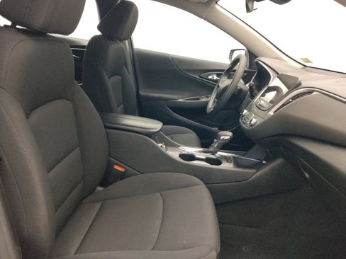 Used 2024 Chevrolet Malibu LT FWD image 21