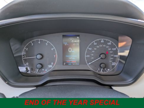 Certified 2023 Toyota Corolla LE image 16