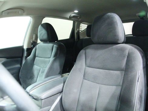 Used 2016 Nissan Murano S AWD/4WD image 6