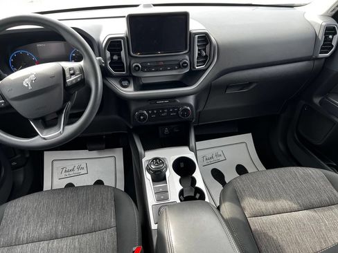 Used 2023 Ford Bronco Sport Big Bend AWD/4WD image 9