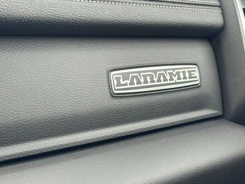 New 2026 RAM 1500 Laramie w/ Sport Appearance Package AWD/4WD image 29