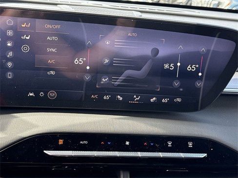 New 2026 Buick Enclave Sport Touring w/ Power Package image 19