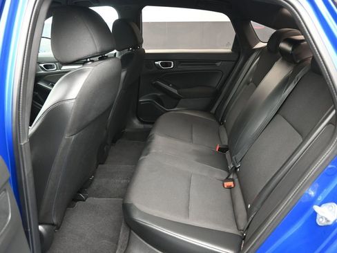 Certified 2023 Honda Civic Sport image 14