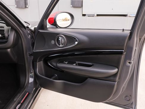 Used 2020 MINI Cooper Clubman John Cooper Works w/ Storage Package AWD/4WD image 21