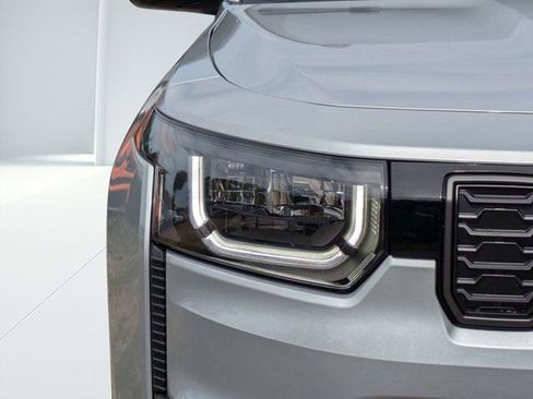 New 2026 Jeep Cherokee Limited AWD/4WD image 9