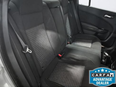Used 2023 Dodge Charger SXT w/ Blacktop Package RWD image 33