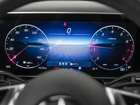 Certified 2026 Mercedes-Benz GLC 300 image 13