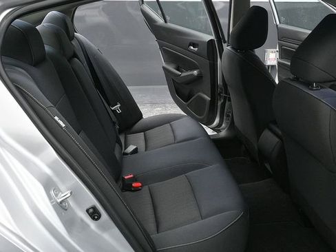 Used 2021 Nissan Altima 2.5 S image 10