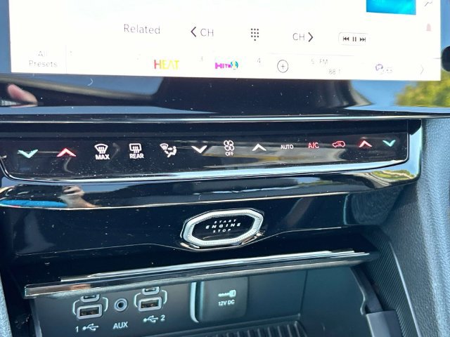 New 2026 Jeep Grand Cherokee Limited AWD/4WD image 33