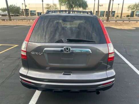 Used 2010 Honda CR-V EX image 5