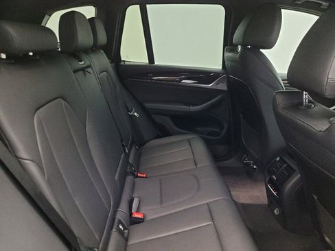 Used 2019 BMW X3 xDrive30i w/ Premium Package AWD/4WD image 19