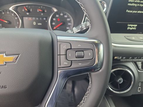 New 2026 Chevrolet Blazer LT AWD/4WD image 20