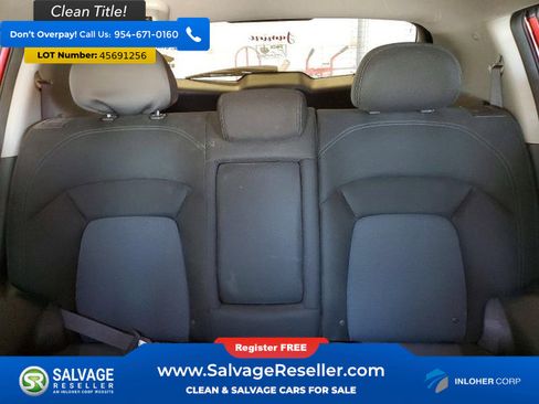 Used 2014 Kia Sportage LX image 13
