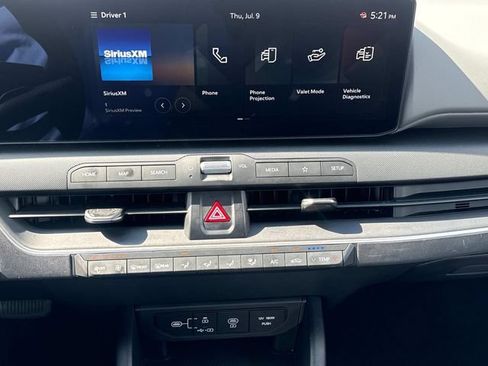 Used 2025 Kia K4 FWD image 30