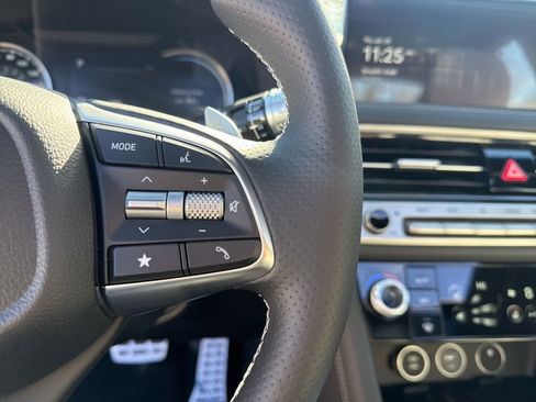 New 2026 Genesis G70 3.3T Sport Prestige image 16