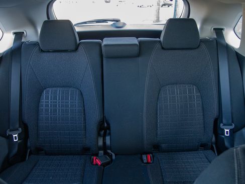 Used 2024 Honda HR-V LX image 25
