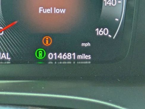 Used 2025 Acura Integra A-Spec FWD image 29