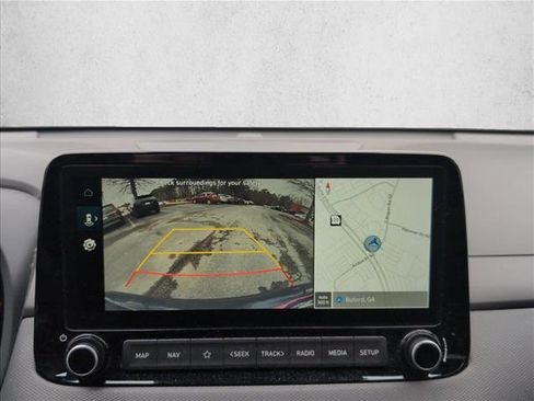 Certified 2023 Hyundai Kona N Line image 15