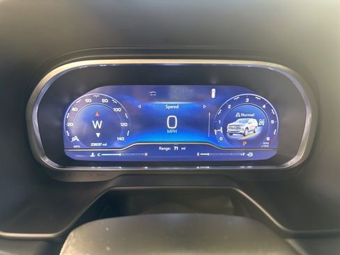 Used 2023 Chevrolet Tahoe RST w/ Luxury Package image 28