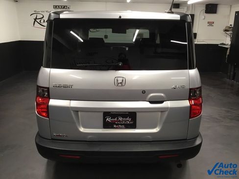 Used 2010 Honda Element EX image 9
