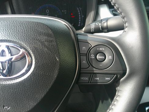 Used 2025 Toyota Corolla FX image 20