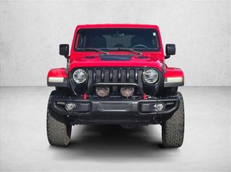 Used 2020 Jeep Wrangler Unlimited Rubicon video 2