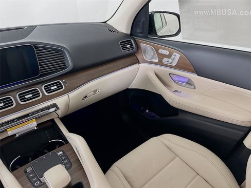 New 2026 Mercedes-Benz GLE 350 4MATIC image 24