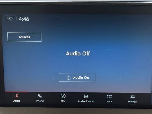 Used 2022 Lincoln Nautilus FWD w/ Premium Package image 9