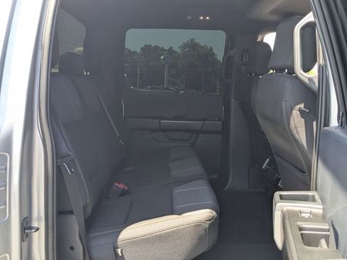 Certified 2025 Ford F150 STX AWD/4WD image 23
