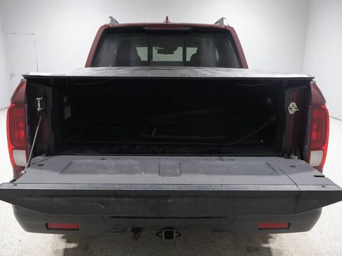Used 2020 Honda Ridgeline RTL-E image 4