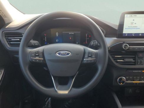 New 2026 Ford Escape Active image 49