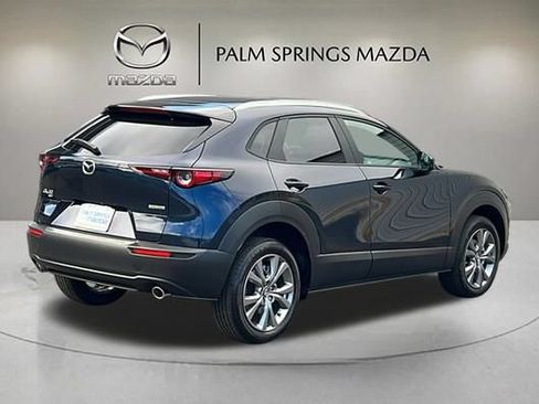 New 2026 MAZDA CX-30 AWD 2.5 S w/ Premium Package image 4