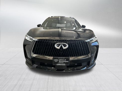 New 2026 INFINITI QX60 Autograph image 4