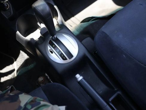 Used 2008 Honda Fit image 33