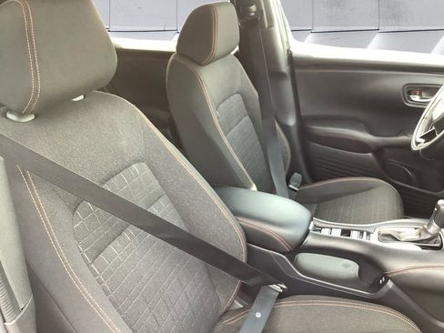 Used 2024 Honda HR-V Sport image 14