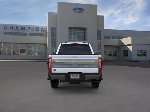 New 2026 Ford F250 King Ranch AWD/4WD image 5