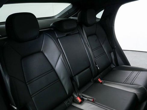 New 2026 Porsche Cayenne AWD image 22
