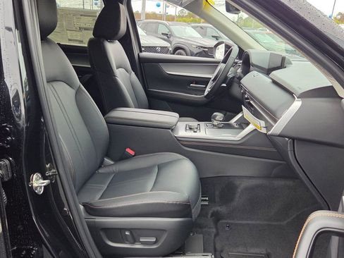 New 2026 MAZDA CX-90 3.3 Turbo w/ Premium Sport Pkg image 15
