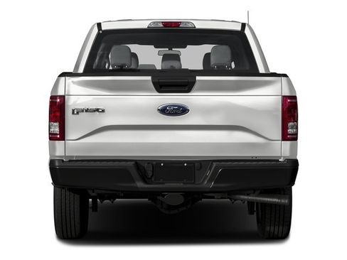 Used 2016 Ford F150 XLT w/ Equipment Group 301A Mid image 5