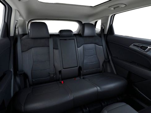 New 2026 Kia Sportage SX Prestige AWD/4WD image 16