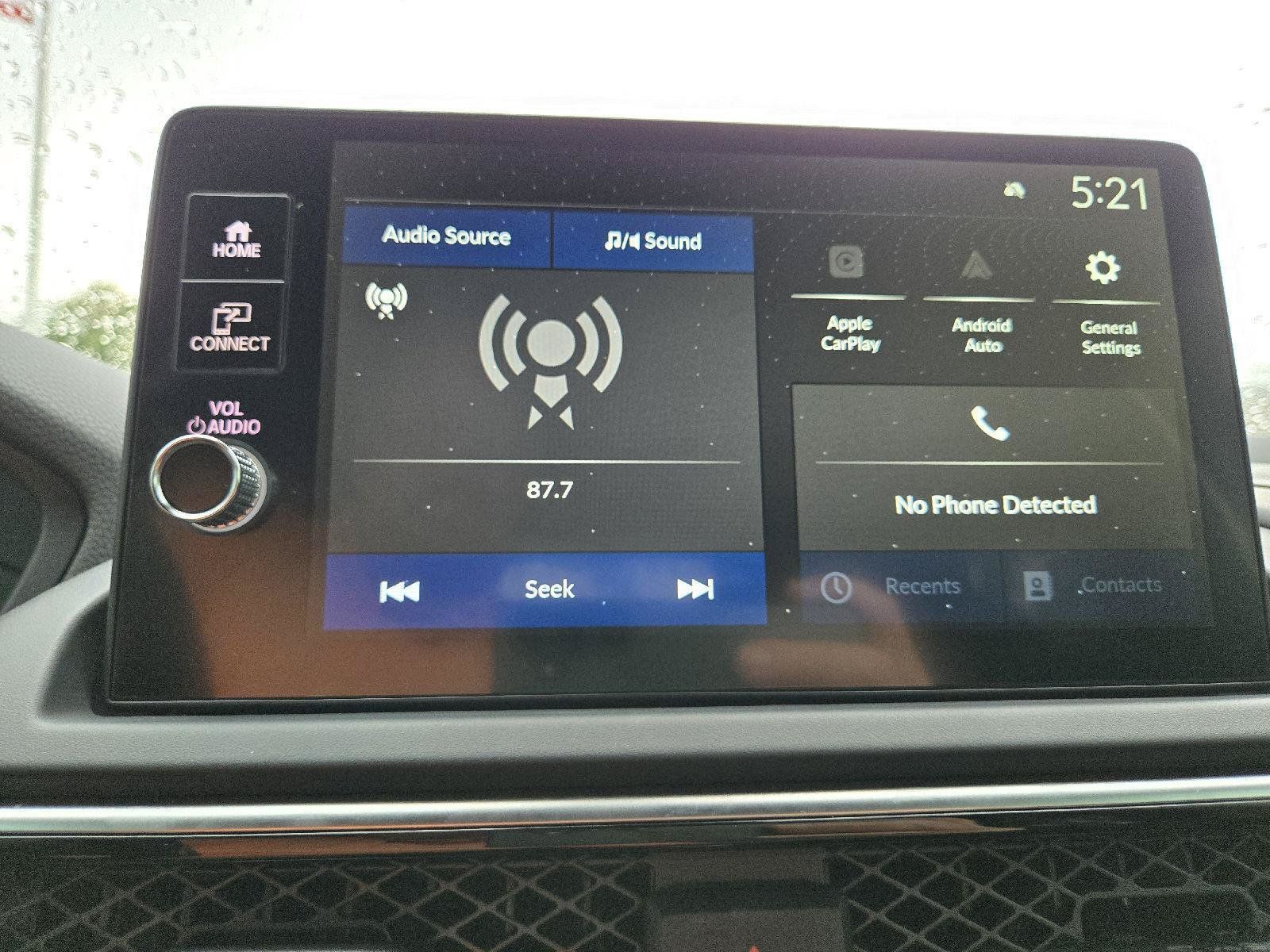Certified 2025 Acura ADX A-Spec FWD image 27