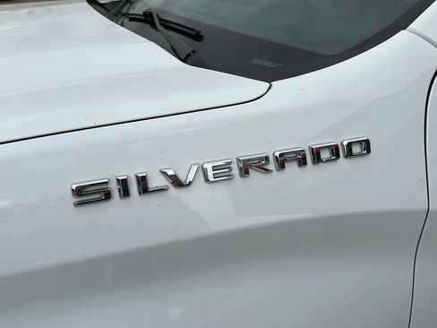 Used 2022 Chevrolet Silverado 1500 W/T w/ WT Value Package image 10