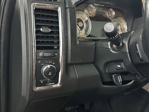 Used 2018 RAM 1500 Laramie Longhorn w/ Convenience Group image 15